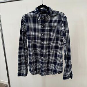 Bonobos Medium Slim Fit Men's Button Down Shirt